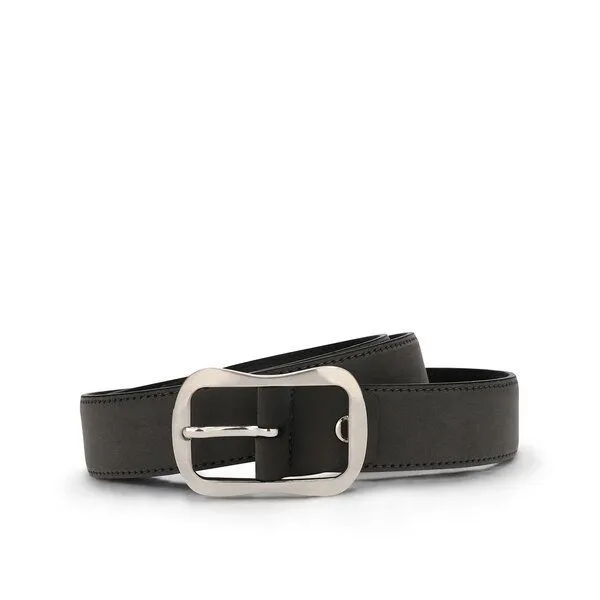 Nae Vegan Shoes Nae Vegan Shoes NAE Espot - Veganer Gürtel, Grey, – Produktbild 1 von 2