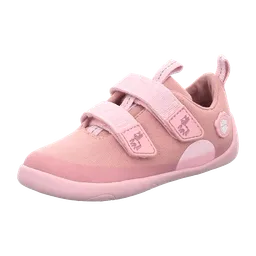 Affenzahn Affenzahn Barfußschuh Lucky Unicorn für Kinder, rosa, Größe 35 EU – Produktbild 1 von 1