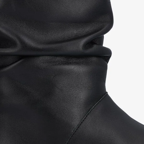 Groundies Groundies Fold GX2 Women, Black (schwarz), – Produktbild 4 von 4