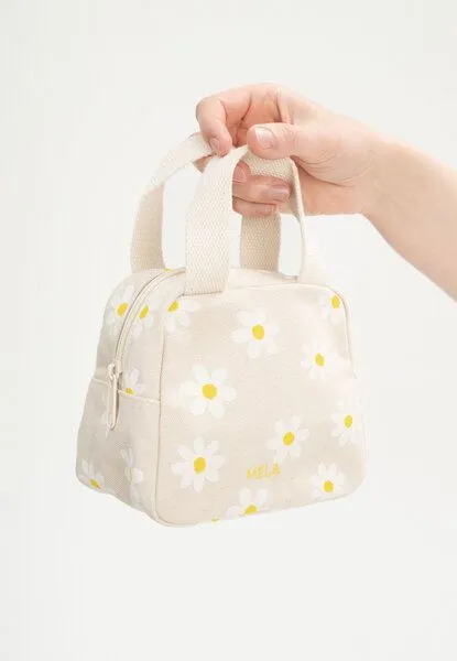MELA MELA Organizer Tasche klein SHAILA + Daisy Socken Bundle, Daisy / daisy, – Produktbild 4 von 4