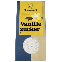 SONNENTOR Vanillezucker – Produktbild 1 von 1