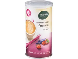 Naturata NATURATA Bio-Lupinenkaffee "Guarana", instant, in der Dose, 150 g – Produktbild 1 von 1