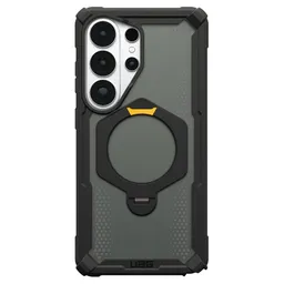 Urban Armor Gear MagSafe-Hülle für Samsung Galaxy S26 Ultra S948, Urban Armor Gear, Plasma XTE 360, Schwarz – Produktbild 1 von 1