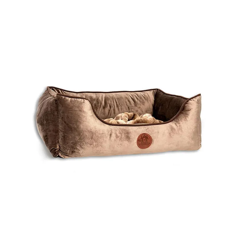 Flying Dog Flying Dog Orthopädisches Hundebett "Henri" M – Produktbild 1 von 2