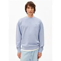 ARMEDANGELS ARMEDANGELS ICONIC Å GMT DYE Herren Pullover aus Bio-Baumwolle – Produktbild 1 von 1