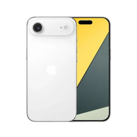 Apple Apple iPhone Air 1TB wolkenweiß, Wolkenweiß, – Produktbild 3 von 5