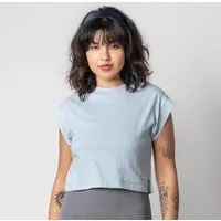 trueStory trueStory Boxy T-Shirt - DANBI – Produktbild 1 von 1