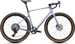 We Cycle Cube Nuroad C:62 EX Carbon Gravelbike artline 2027 M (177-183 cm) | Fahrräder – Produktbild 1 von 1