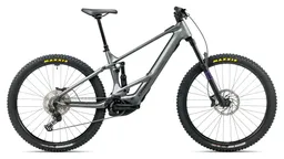 We Cycle We Cycle Orbea Wild TR H20 29' ' E-Bike MTB Pedelec titanium grey/fantasy purple 2027 L (170-195 cm) – Produktbild 1 von 1