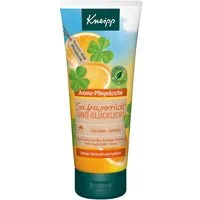 Kneipp Kneipp Aroma Pflegedusche Sei frei verrückt und glü. – Produktbild 1 von 1
