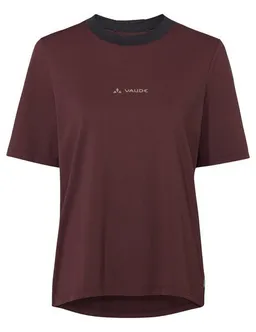 Vaude VAUDE T-Shirt Women's Loamer Shirt – Produktbild 1 von 1