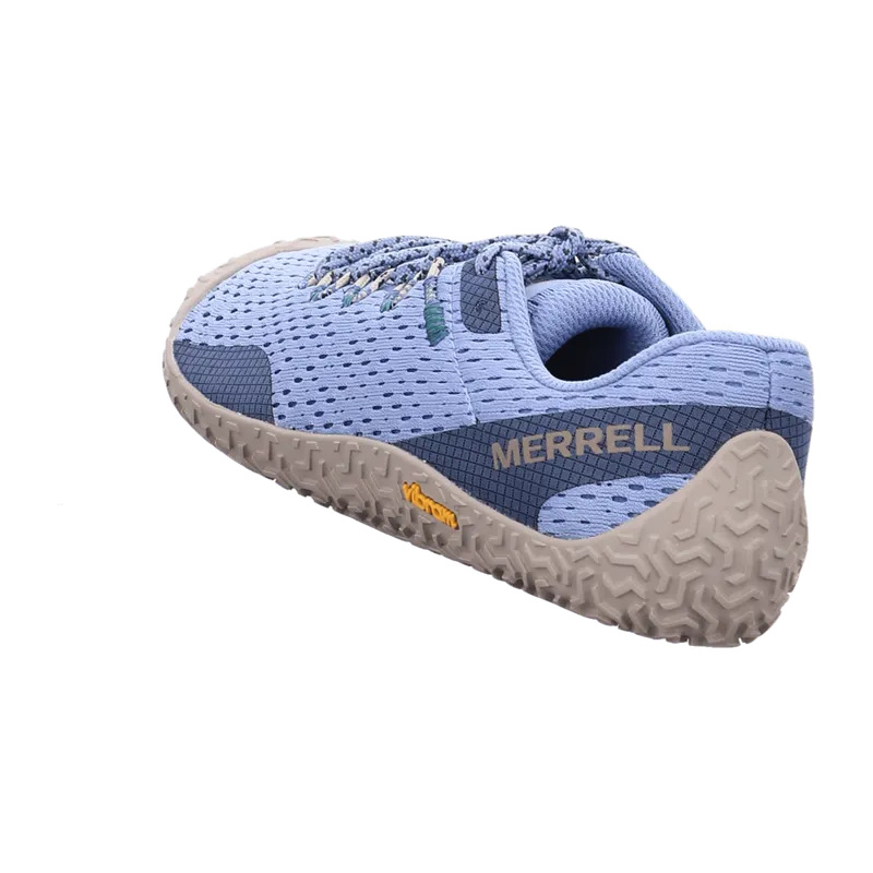 Merrell Merrell Vapor Glove 6 für Damen, Blau, – Produktbild 3 von 7