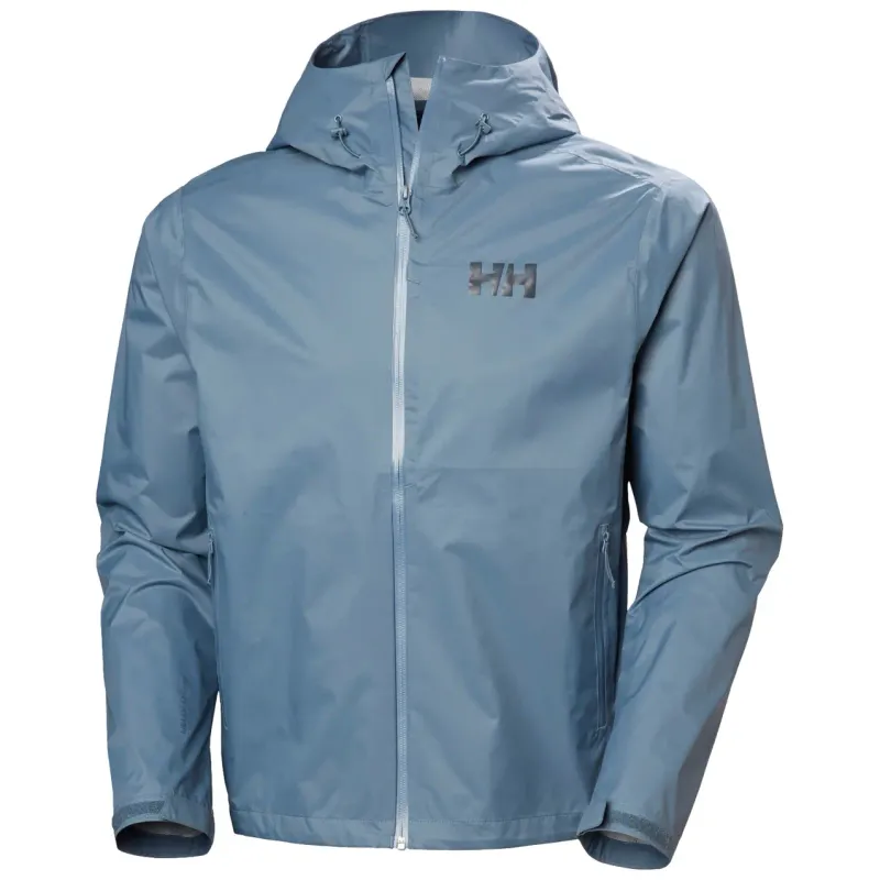 Helly Hansen Skijacke Helly Hansen Loke Terra, Bleu, – Produktbild 1 von 1