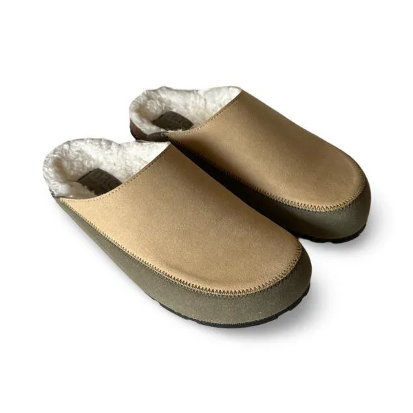 Nae Vegan Shoes Nae Vegan Shoes NAE | Suva Vegane Sandalen, Beige, – Produktbild 2 von 4