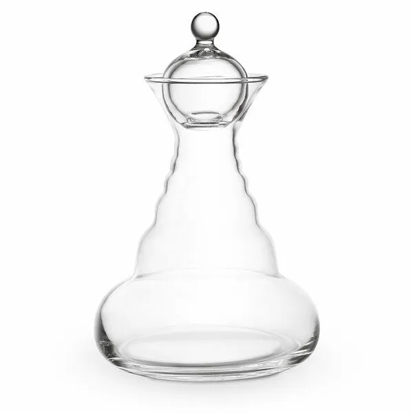 Nature´s Design Nature´s Design Karaffe Delicate 0,5 Liter – Produktbild 1 von 7