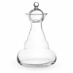Nature´s Design Nature´s Design Karaffe Delicate 0,5 Liter – Produktbild 1 von 1