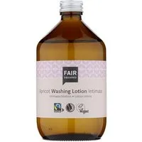 Fair Squared FAIR SQUARED Intimate Washing Lotion, speziell für den Intimbereich abgestimmte Waschlotion mit ph-Wert 4,5, in zwei Größen erhältlich – Produktbild 3 von 4