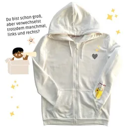 Lefti Links Lefti Links Erwachsenen Hoodie – Produktbild 1 von 1