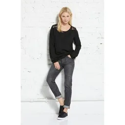 Wunderwerk Wunderwerk Amber High-Stretch-Denim Jeans im Slim Fit Schnitt – Produktbild 1 von 1