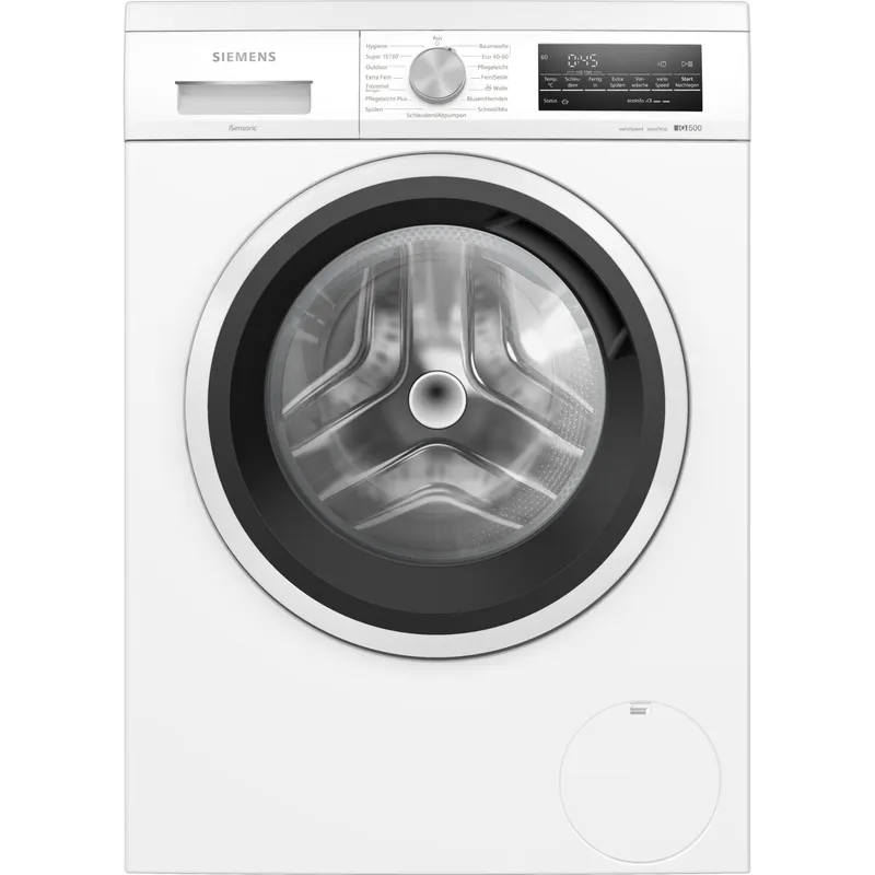 Siemens Siemens WU14UT42, Weiß, – Produktbild 1 von 2