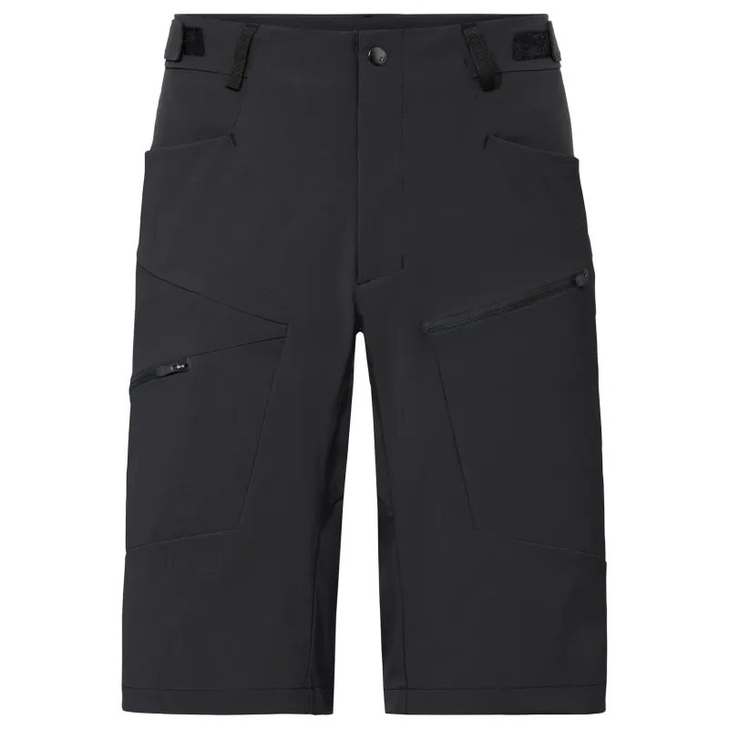 Vaude Short VAUDE Tekoa, Noir, – Produktbild 1 von 1