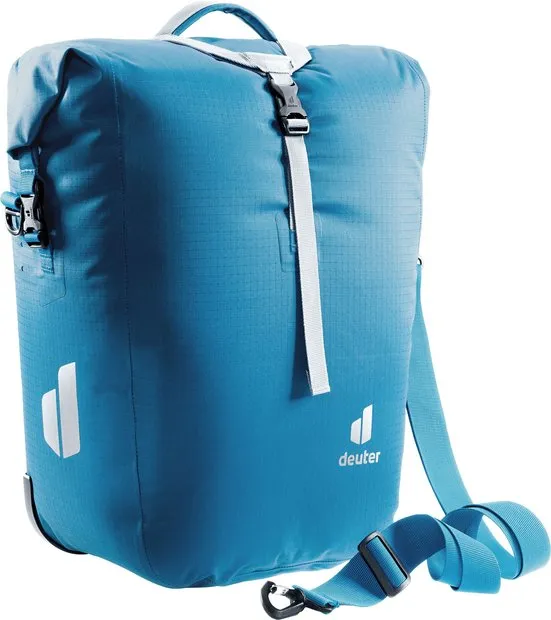 Deuter deuter Weybridge 25+5 Blau Modell Aktion – Produktbild 2 von 2