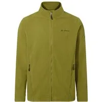 Vaude VAUDE Jacken Men's Rosemoor Fleece Jacket II, Dark leaf, – Produktbild 1 von 1