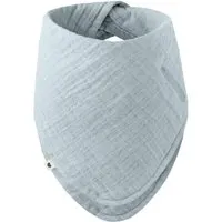 BIBS BIBS Dreieckstuch Bandana Bio-Baumwolle Musselin Bib Baby Blue Onesize Maße 27 x 27 cm – Produktbild 1 von 1