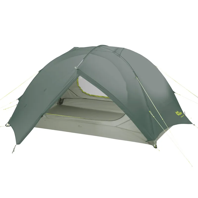 Jack Wolfskin REAL DOME LITE II – Produktbild 1 von 1