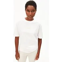 ARMEDANGELS ARMEDANGELS TARJAA GRAPHIC Damen T-Shirt aus 100% Bio-Baumwolle – Produktbild 1 von 1