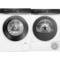 Siemens Siemens WG44B2A40 + Siemens WQ45B2B40 – Produktbild 1 von 1