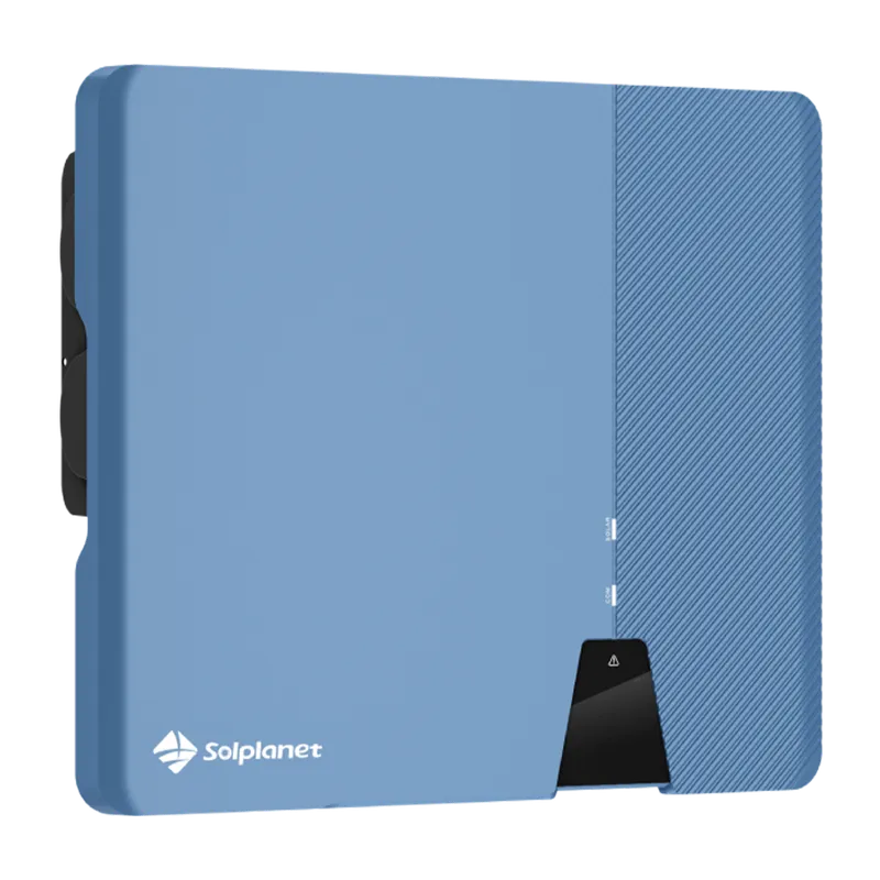 SOLPLANET Solplanet ASW 15K-LT-G2 Pro 3-Phasiger Wechselrichter - Preis inkl. MwSt. gem. § 12 Abs. 3 UStG – Produktbild 5 von 6