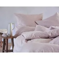 Cotonea Cotonea Bio Edel-Biber-Bettwäsche Chalet – Produktbild 1 von 1