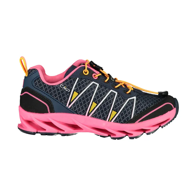 CMP Trailrunningschuhe Kinder CMP Altak 2.0 WP, Rosa, – Produktbild 1 von 1