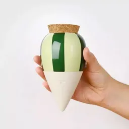 Pepin Pepin Wasserspender Olla aus Ton – Produktbild 1 von 1