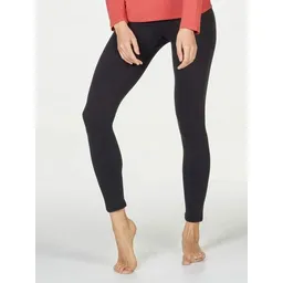 Thought Thought Basic Leggings - Bamboo Base Layer Leggings – Produktbild 1 von 1