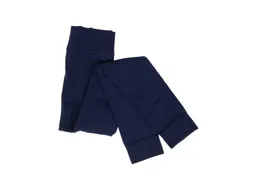 grödo Kinder Leggings Bio-Schurwolle, Bio-Baumwolle, marine Gr. 1-2 – Produktbild 1 von 1