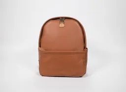 Ritagli di G Ritagli di G Damen Leder Rucksack ALINA - 100% Made in Italy – Produktbild 1 von 1