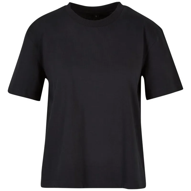 Build Your Brand Build Your Brand Build your Brand T-Shirt Everyday 56.0211 Gr. 3XL black – Produktbild 1 von 1