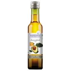 Bio Planète Avocadoöl, nativ – Produktbild 1 von 1