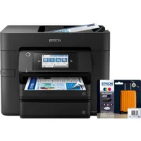 Epson Epson WorkForce WF-4830DTWF + 1 Satz Reservepatronen XL – Produktbild 1 von 1