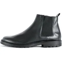 SORBAS SORBAS '92 Leder Chelsea Boots – Produktbild 1 von 1