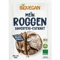 BioVegan Roggen-Sauerteigextrakt – Produktbild 1 von 1