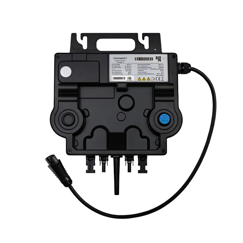 Growatt Growatt NEO 800M-X Mikrowechselrichter | Preis inkl. 0 % MwSt. für Privatkunden – Produktbild 1 von 6