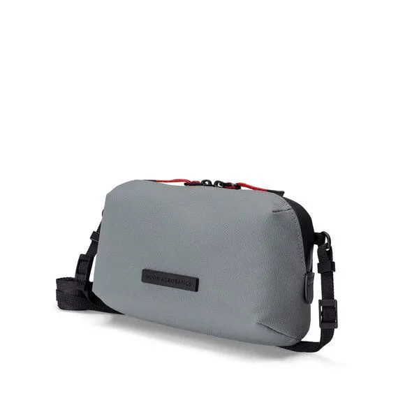 Ucon Acrobatics Ucon Acrobatics Ando Medium Phantom, Pigeon blue reflective, – Produktbild 2 von 3
