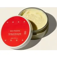 Uoga Uoga Uoga Uoga More Fireworks Strenght and Shine Hair Mask – Produktbild 1 von 1