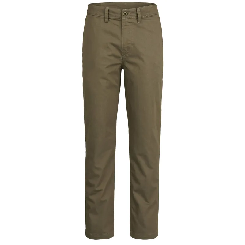 Patagonia M'S TWILL TRAVELER CHINO PANTS - REG – Produktbild 1 von 2