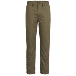 Patagonia M'S TWILL TRAVELER CHINO PANTS - REG – Produktbild 1 von 1