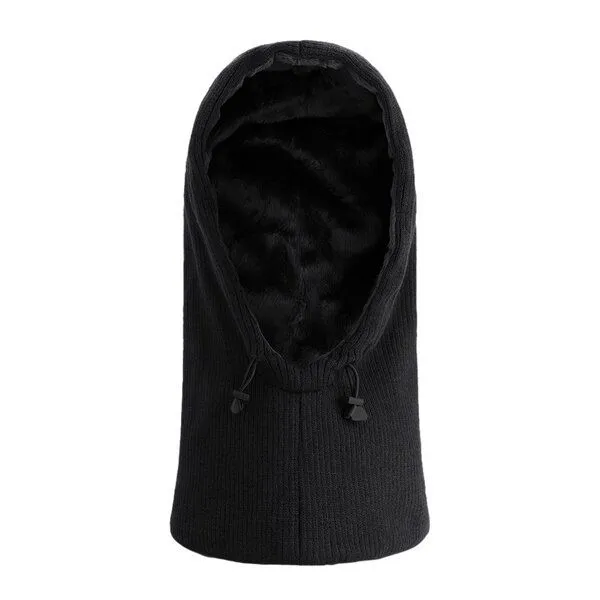 Maium Maium Balaclava, Black, – Produktbild 1 von 4