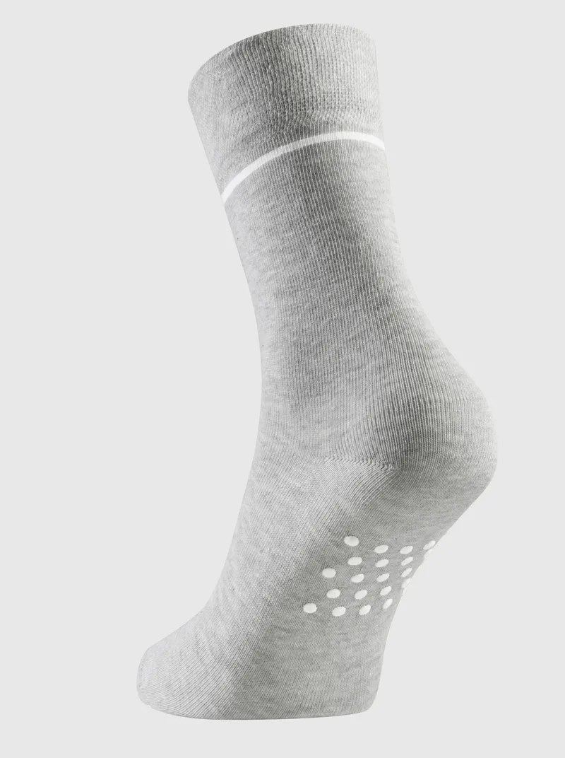 wäschepur Damen-Socken farblich-sortiert, Farblich-sortiert, – Produktbild 3 von 3